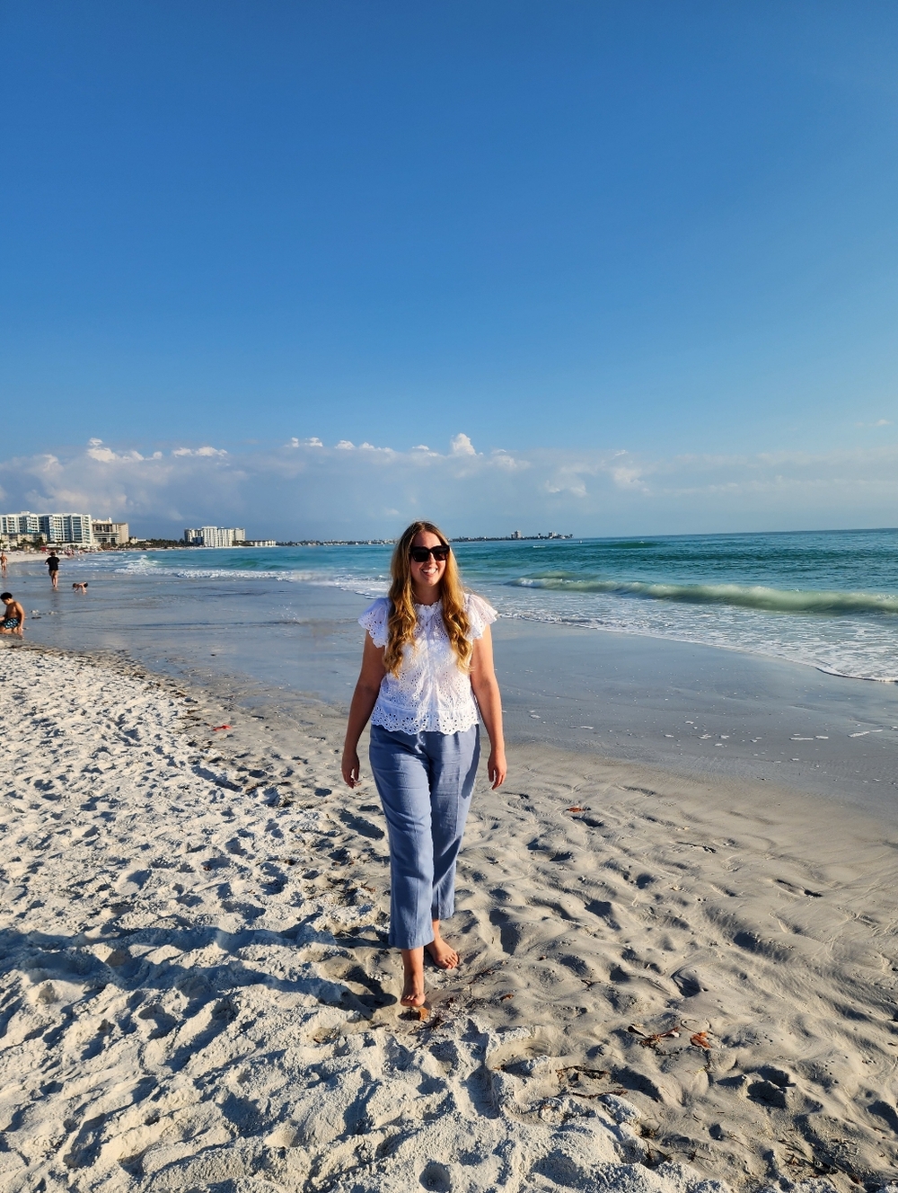 Meet your Posher, Mia